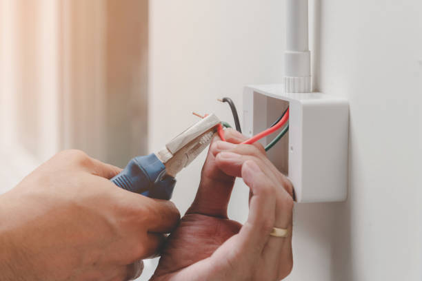 Best Electrical Remodeling Services  in Bristol, VA