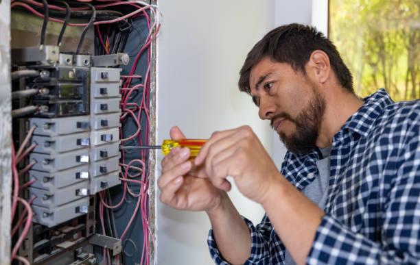 Best Electrical Panel Upgrades  in Bristol, VA